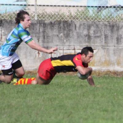 Bassanonet.it Jesolo espugnato!