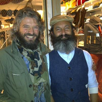 Bassanonet.it 'Avere la barba', la nuova tendenza diventa co-writing