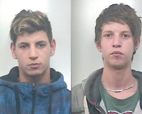 Bassanonet.it Invitati a una festa in villa, vi tornano per rubare