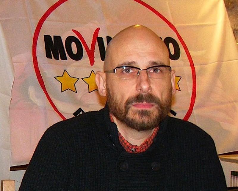 Bassanonet.it M5S, cambiano portavoce e addetto stampa