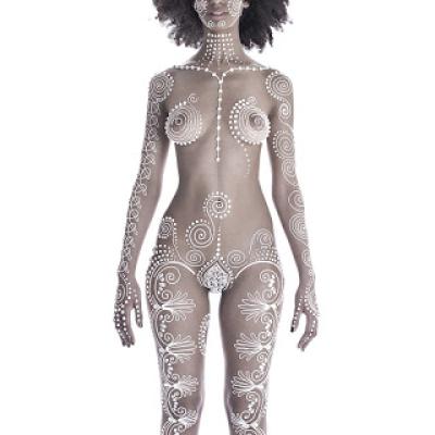 Bassanonet.it Zucchero e corpo, Chiurato manifesto di ArteAccessibile