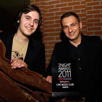 Bassanonet.it Buon compleanno Vinile, 38 anni di storia vicentina ti festeggiano
