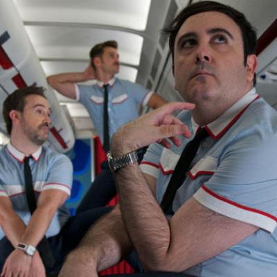 Bassanonet.it L'aereo più pazzo del mondo