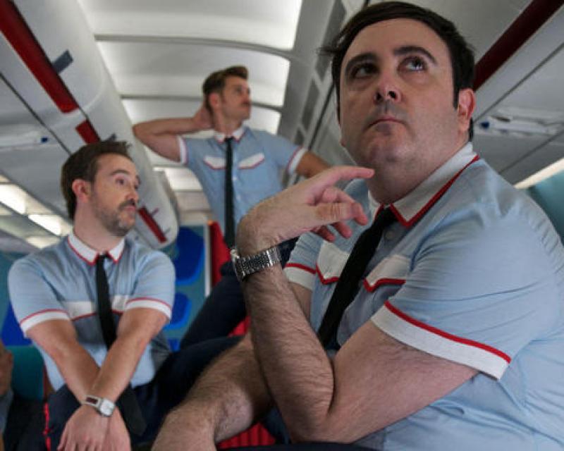 Bassanonet.it L'aereo più pazzo del mondo