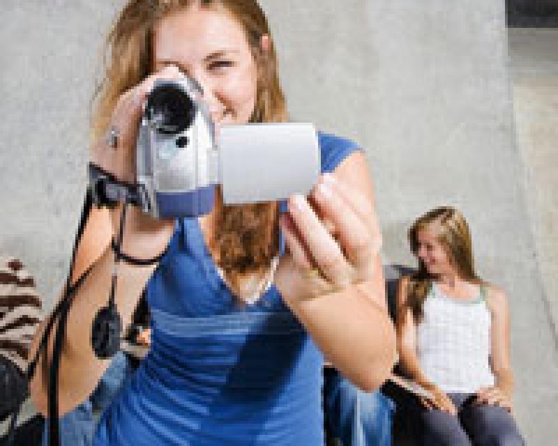 Bassanonet.it Concorso di Videoarte per under 23