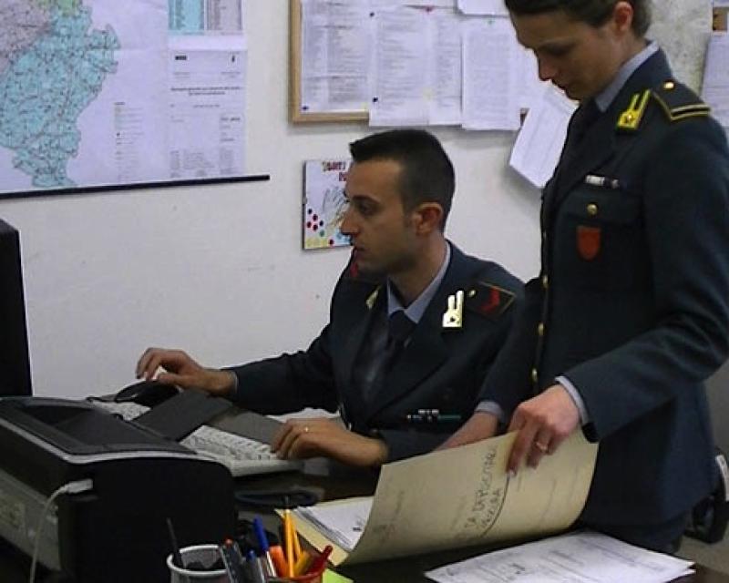 Bassanonet.it Il “tesoro” di Marchesane