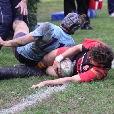 Bassanonet.it Valsugana non sbaglia, ma il BBM supera il test