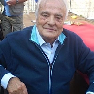 Bassanonet.it Incontro con Mario Dalla Palma