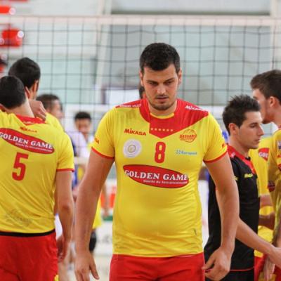 Bassanonet.it Il Golden Game si complica la vita, Pisa vince 3-1