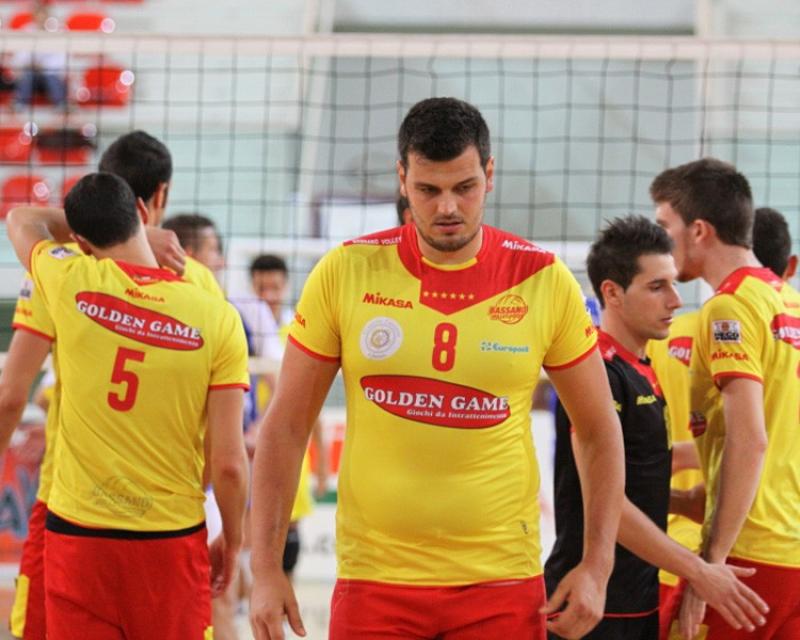 Bassanonet.it Il Golden Game si complica la vita, Pisa vince 3-1