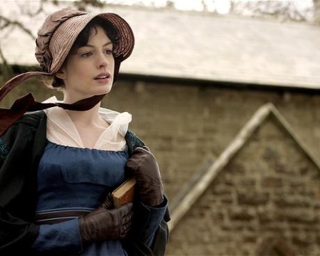 Bassanonet.it Happy Anniversary, Jane Austen!