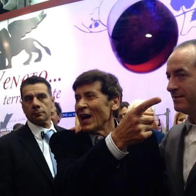 Bassanonet.it Bassano a Vinitaly con Donazzan, Zaia e Morandi