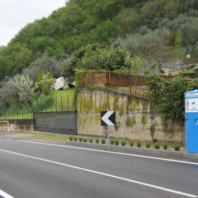 Bassanonet.it Bassano, ecco i T-velox