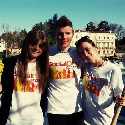 Bassanonet.it Tempo di cambiamento, tempo di Social Day