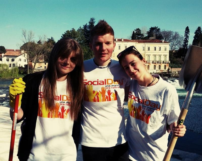 Bassanonet.it Tempo di cambiamento, tempo di Social Day