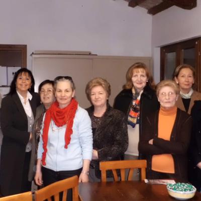 Bassanonet.it Rinnovo di cariche al Cif bassanese