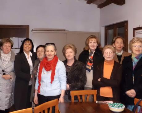 Bassanonet.it Rinnovo di cariche al Cif bassanese