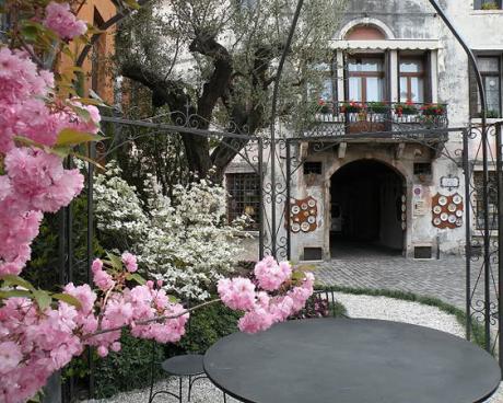 Bassanonet.it Un giardino ci salverà?