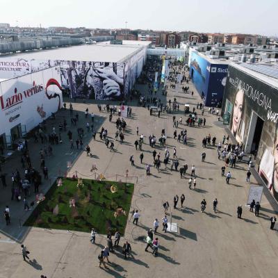 Bassanonet.it Numeri in crescita per il Vinitaly