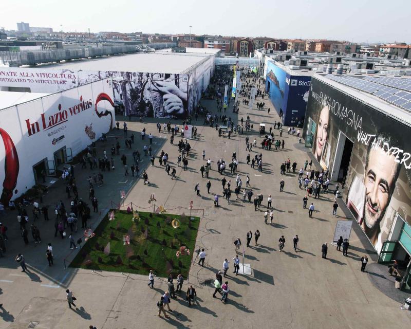 Bassanonet.it Numeri in crescita per il Vinitaly