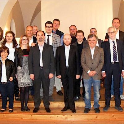 Bassanonet.it Marostica a 5 Stelle