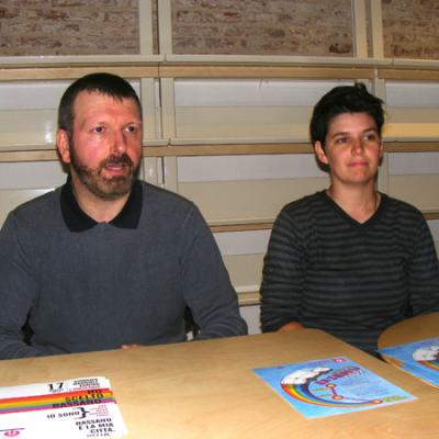Bassanonet.it “Ho scelto Bassano”, contro l'omofobia