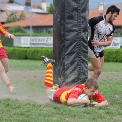 Bassanonet.it BBM missione compiuta: vittoria e salvezza!