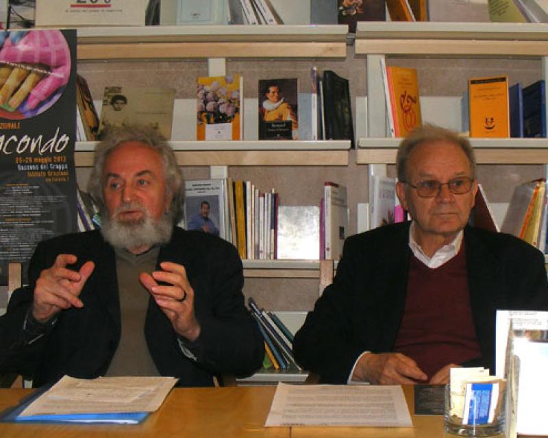 Bassanonet.it Macondo fa 25