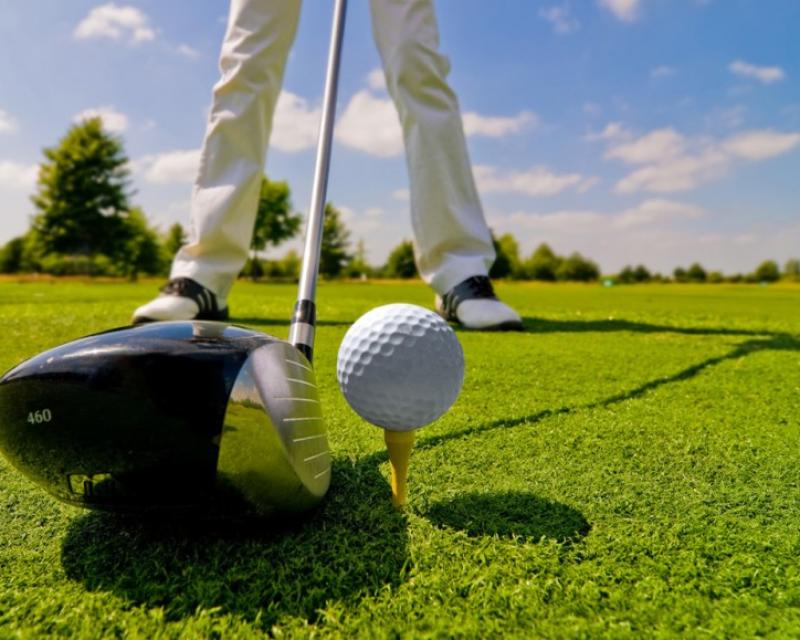 Bassanonet.it Al via il Golf Cup Città di Bassano