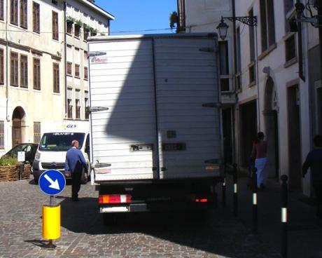 Bassanonet.it Ho visto cose...