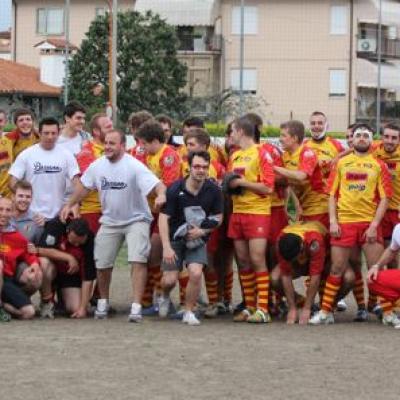 Bassanonet.it A Casale per chiudere con il botto!