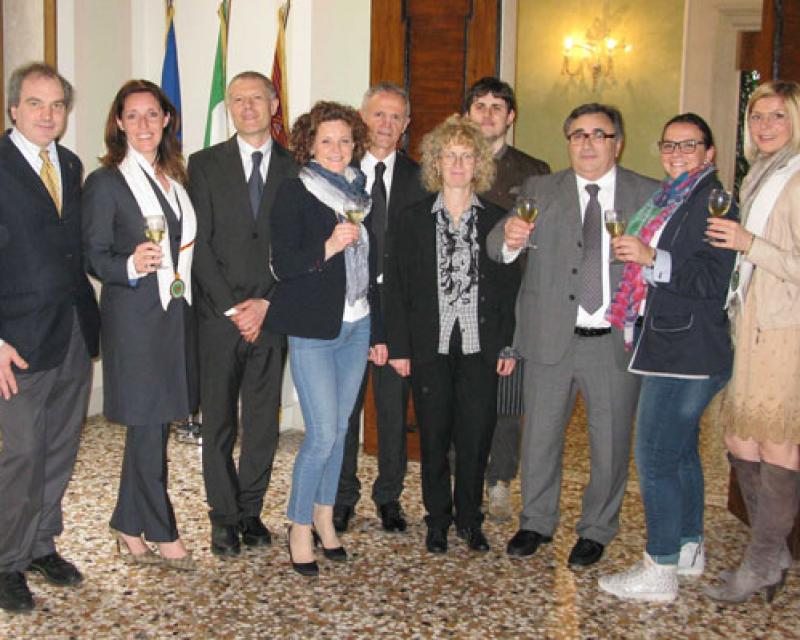 Bassanonet.it Asparagi in Regione