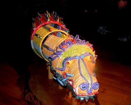 Bassanonet.it In Valbrenta tra draghi, orchi, streghe e biciclette