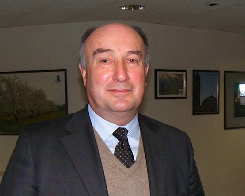 Bassanonet.it L'incontro “padano” del DG