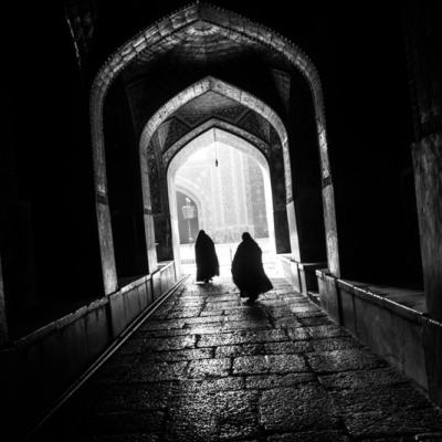 Bassanonet.it Iran ti Amo (storia di un viaggio e di un'opinione)