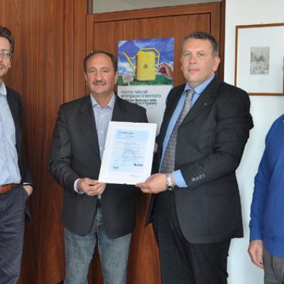 Bassanonet.it Un Consorzio...di qualità