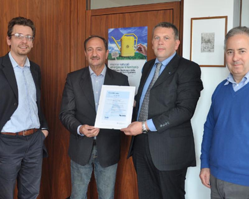 Bassanonet.it Un Consorzio...di qualità