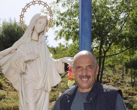 Bassanonet.it Paolo Brosio e il Mistero Medjugorje