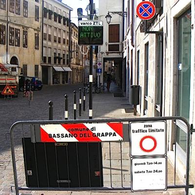 Bassanonet.it E display fu