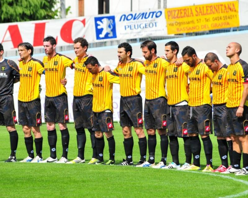 Bassanonet.it Bassano, la stagione in 90 minuti