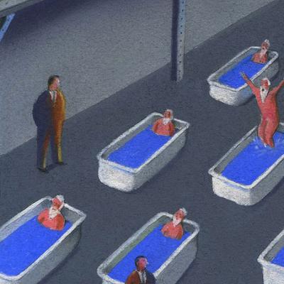 Bassanonet.it Eureka! Umoristi a Marostica celebra le invenzioni