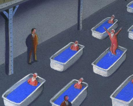 Bassanonet.it Eureka! Umoristi a Marostica celebra le invenzioni