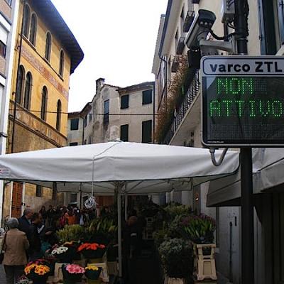 Bassanonet.it Bianco, rosso e verdone