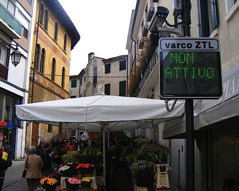 Bassanonet.it Bianco, rosso e verdone