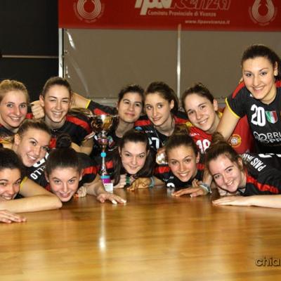 Bassanonet.it Finali Nazionali U16, leonesse pronte per la nuova avventura