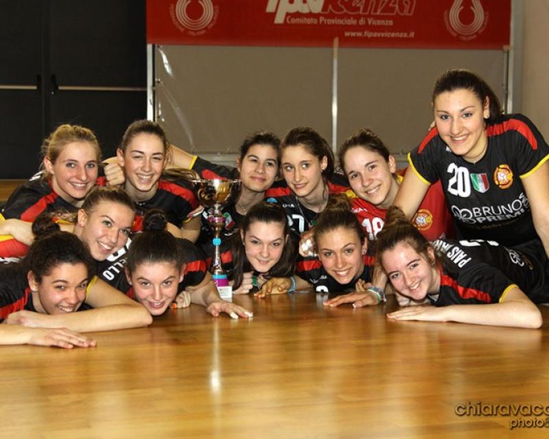 Bassanonet.it Finali Nazionali U16, leonesse pronte per la nuova avventura