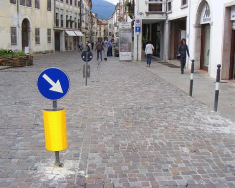 Bassanonet.it Checkpoint Roma