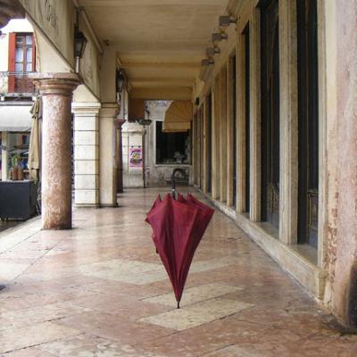 Bassanonet.it Scende la pioggia