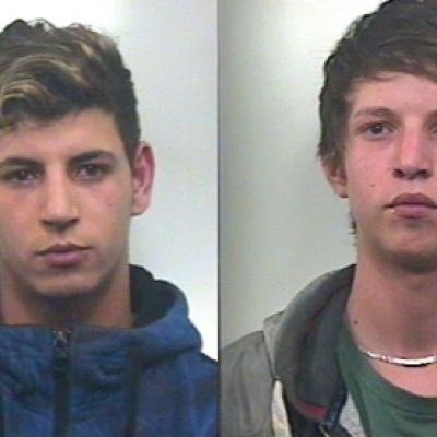 Bassanonet.it Sbatti i “ladri” (innocenti) in prima pagina