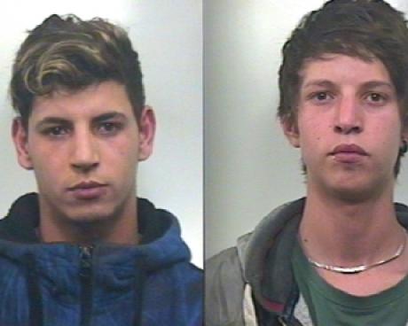 Bassanonet.it Sbatti i “ladri” (innocenti) in prima pagina